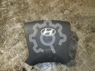 Подушка безопасности в рулевое колесо Hyundai Grand Starex 2007 - н.в.