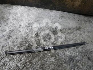 Накладка стекла переднего правого Hyundai Grand Starex 2007 - н.в.