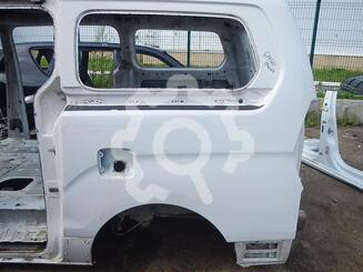 Крыло заднее левое Hyundai Grand Starex 2007 - н.в.