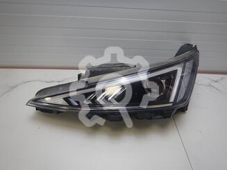 Фара левая Hyundai Elantra VI [AD] 2015 - 2020