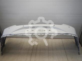 Бампер задний Hyundai Elantra VII [CN7] 2020 - н.в.