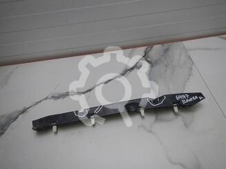 Кронштейн бампера заднего Hyundai Elantra VII [CN7] 2020 - н.в.