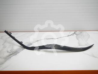 Молдинг бампера переднего Hyundai Elantra VII [CN7] 2020 - н.в.