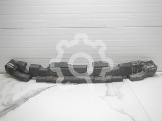 Наполнитель переднего бампера Hyundai Elantra VII [CN7] 2020 - н.в.