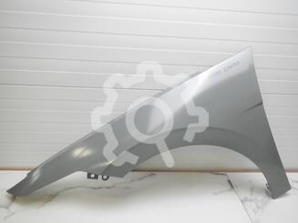 Крыло переднее левое Hyundai Elantra VII [CN7] 2020 - н.в.