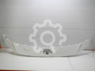 Накладка бампера переднего Hyundai Elantra VII [CN7] 2020 - н.в.