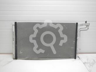 Радиатор кондиционера (конденсер) Hyundai Elantra VII [CN7] 2020 - н.в.