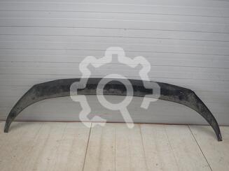 Юбка передняя Hyundai Elantra VII [CN7] 2020 - н.в.