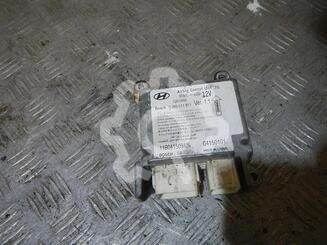 Блок управления AIR BAG Hyundai Grand Starex 2007 - н.в.