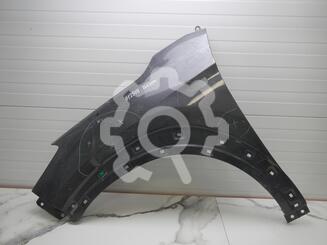Крыло переднее левое Hyundai Tucson III 2015 - н.в.