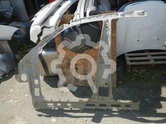 Стойка центральная левая Hyundai Tucson I 2004 - 2010