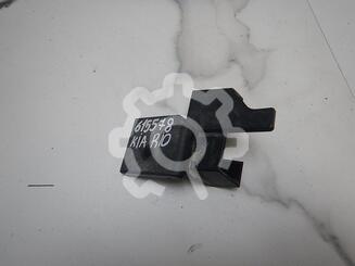 Кронштейн фар левый Kia Rio IV 2017 - н.в.