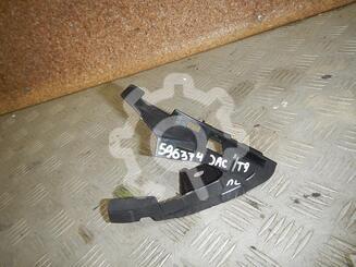 Кронштейн бампера переднего JAC T9 2024 - н.в.