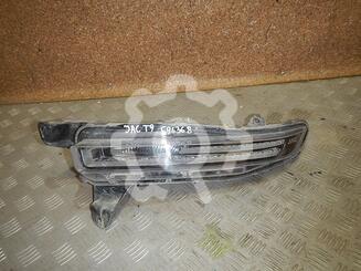 Фара дневного света левая (ДХО) JAC T9 2024 - н.в.