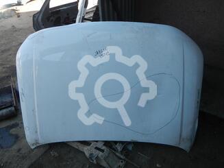 Капот Jaecoo J7 I 2023 - н.в.