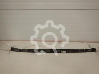 Кронштейн бампера переднего Jaecoo J7 I 2023 - н.в.