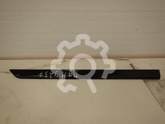 Молдинг двери задней правой Jaecoo J7 I 2023 - н.в.