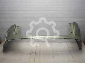 Бампер задний Jaecoo J7 I 2023 - н.в.