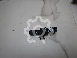 Кронштейн фар левый Kia Rio IV 2017 - н.в.