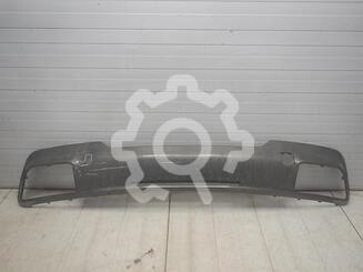 Накладка бампера заднего Jaecoo J7 I 2023 - н.в.