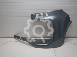 Бампер передний Jaecoo J7 I 2023 - н.в.