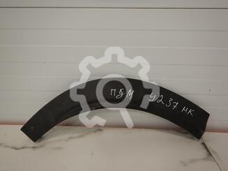 Накладка крыла заднего правого Jaecoo J7 I 2023 - н.в.