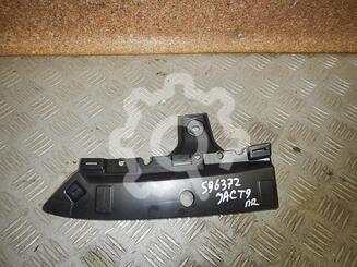 Кронштейн бампера переднего JAC T9 2024 - н.в.