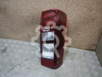 Фонарь задний правый Isuzu D-Max II 2012 - н.в.