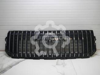 Решетка радиатора Jaecoo J7 I 2023 - н.в.