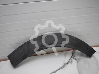 Накладка крыла заднего левого Jaecoo J7 I 2023 - н.в.