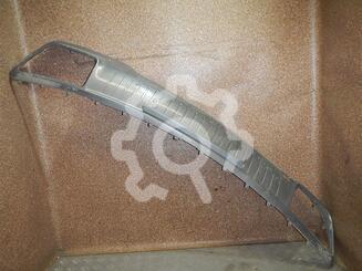 Накладка бампера заднего Jaecoo J7 I 2023 - н.в.