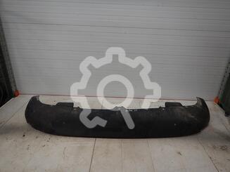 Юбка передняя Jaecoo J7 I 2023 - н.в.