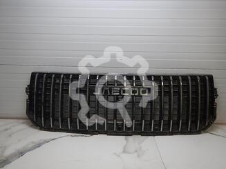 Решетка радиатора Jaecoo J7 I 2023 - н.в.