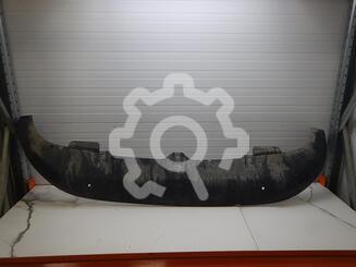 Юбка передняя Jaecoo J7 I 2023 - н.в.