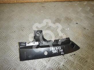 Кронштейн бампера переднего JAC T9 2024 - н.в.