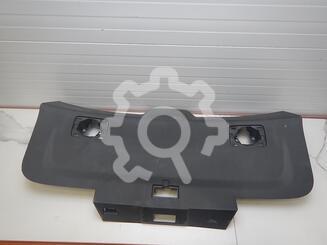 Обшивка двери багажника Jaecoo J8 I 2024 - н.в.