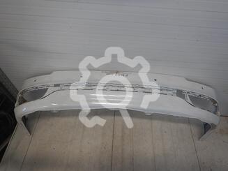 Бампер задний Jaecoo J8 I 2024 - н.в.