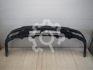 Бампер задний Jaecoo J8 I 2024 - н.в.