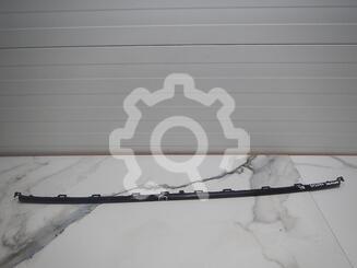 Молдинг бампера заднего Jaecoo J8 I 2024 - н.в.