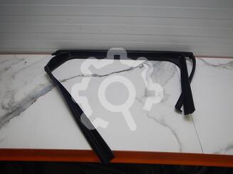 Уплотнитель стекла двери Jaecoo J7 I 2023 - н.в.