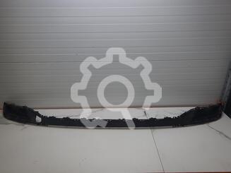 Накладка бампера заднего Jaecoo J8 I 2024 - н.в.