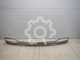 Накладка бампера заднего Kia Sorento IV 2020 - н.в.