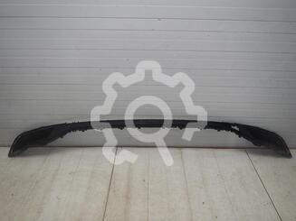 Накладка бампера заднего Jaecoo J8 I 2024 - н.в.