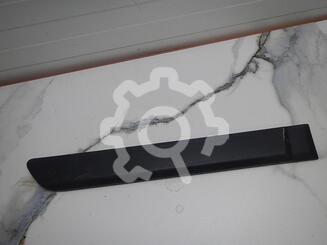 Молдинг двери задней левой Kia Soul I 2008 - 2014