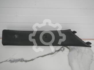 Обшивка стойки Jetour T2 I 2023 - н.в.