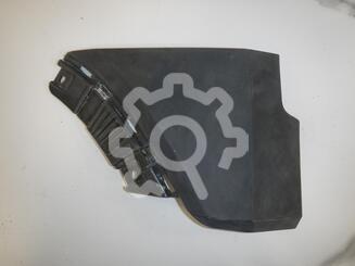 Накладка бампера переднего Jetour T2 I 2023 - н.в.