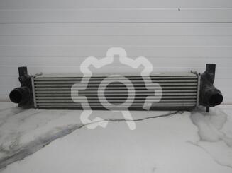 Интеркулер Jetour T2 I 2023 - н.в.