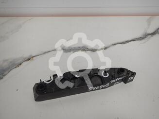 Кронштейн бампера переднего Jetour T2 I 2023 - н.в.