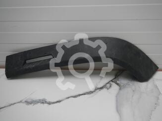 Накладка крыла заднего левого Jetour T2 I 2023 - н.в.