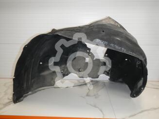 Локер передний правый Jetour T2 I 2023 - н.в.